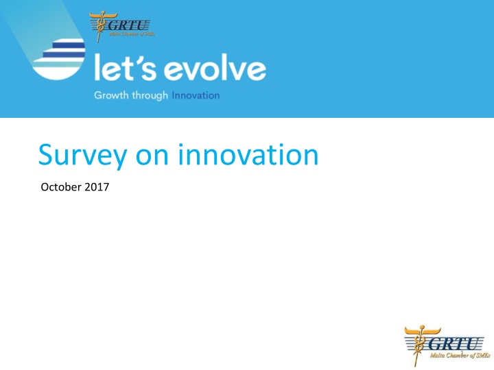 survey on innovation n.w