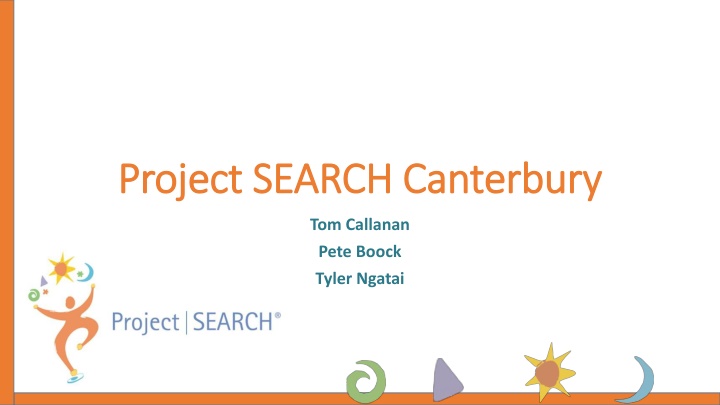 project search project search canterbury n.w