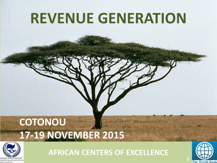 revenue generation n.w