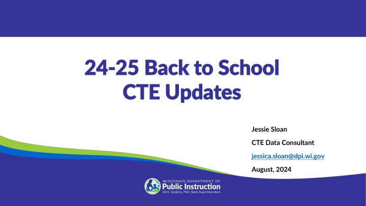 24 24 25 back to school 25 back to school n.w