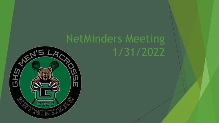 netminders meeting 1 31 2022 n.w