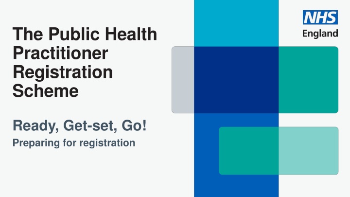 the public health practitioner registration scheme n.w