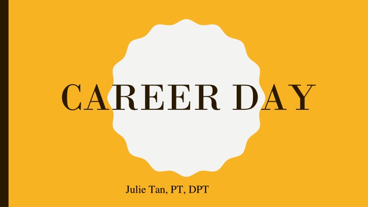 career day n.w
