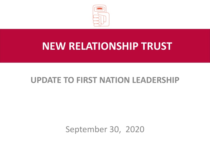 new relationship trust n.w