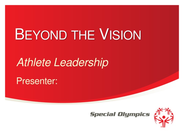 Athlete Leadership and Development in Florida