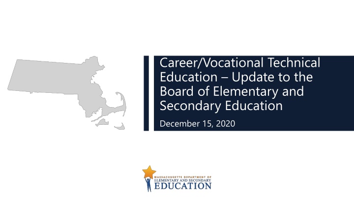 career vocational technical education update n.w
