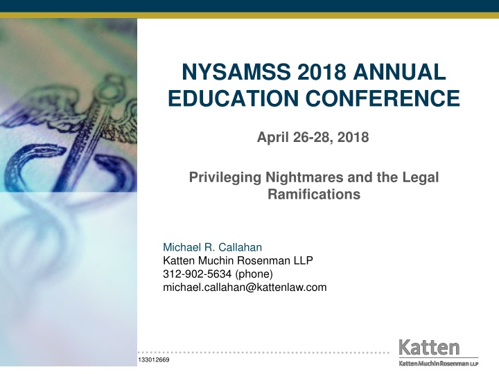 nysamss 2018 annual education conference n.w