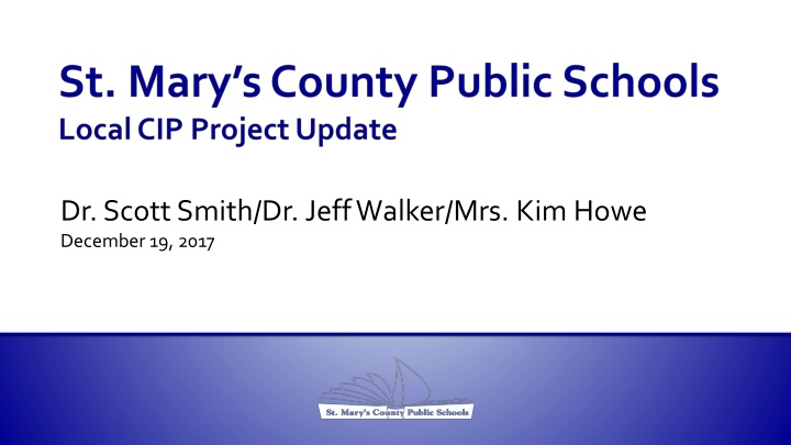 dr scott smith dr jeff walker mrs kim howe n.w