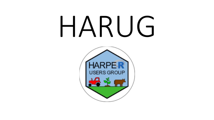 harug n.w
