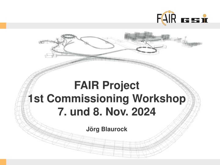fair project n.w