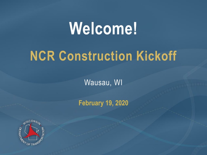 welcome n.w