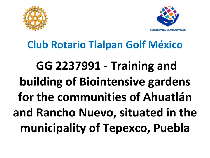 club rotario tlalpan golf m xico n.w