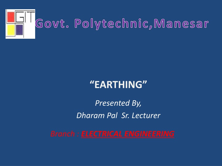 govt polytechnic manesar n.w