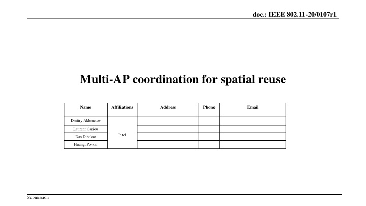 doc ieee 802 11 20 0107r1 n.w