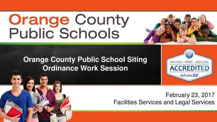 orange county public school siting ordinance work n.w
