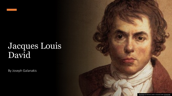 jacques louis david n.w