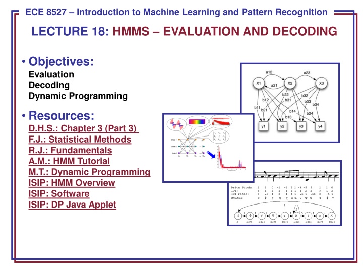 ece 8443 pattern recognition ece 8527 n.w