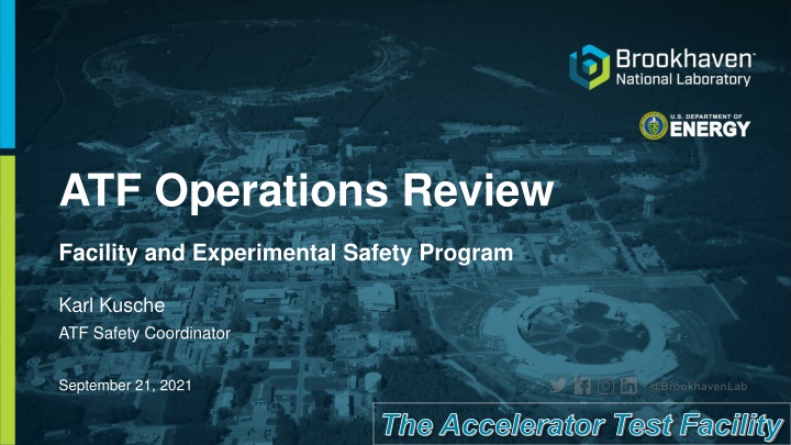 atf operations review n.w