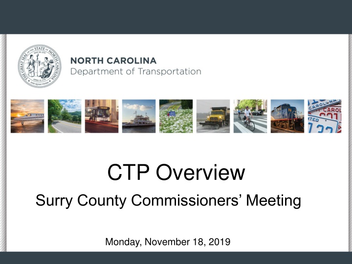 ctp overview n.w
