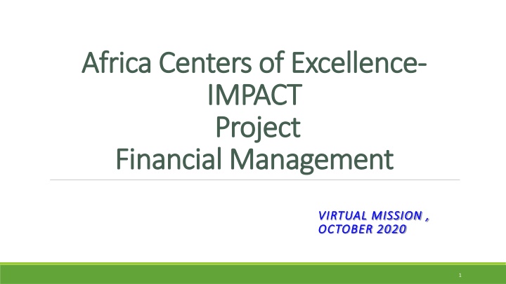 africa centers of excellence africa centers n.w