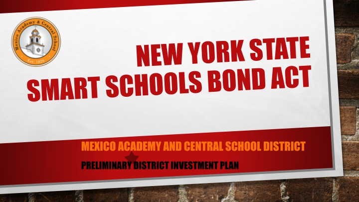 mexico academy and central school district n.w