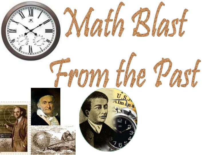 math blast math blast n.w