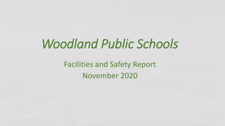 woodland public schools woodland public schools n.w