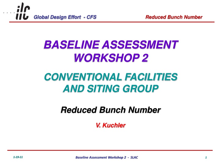 global design effort cfs n.w