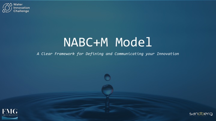 nabc m model n.w
