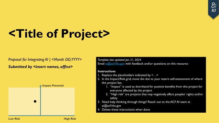 title of project n.w