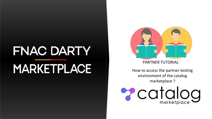 Access Partner Testing Environment - Reset Password & Activate API Key