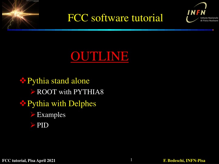 fcc software tutorial n.w