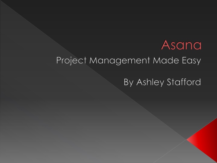 asana n.w