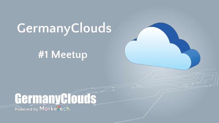 germanyclouds n.w