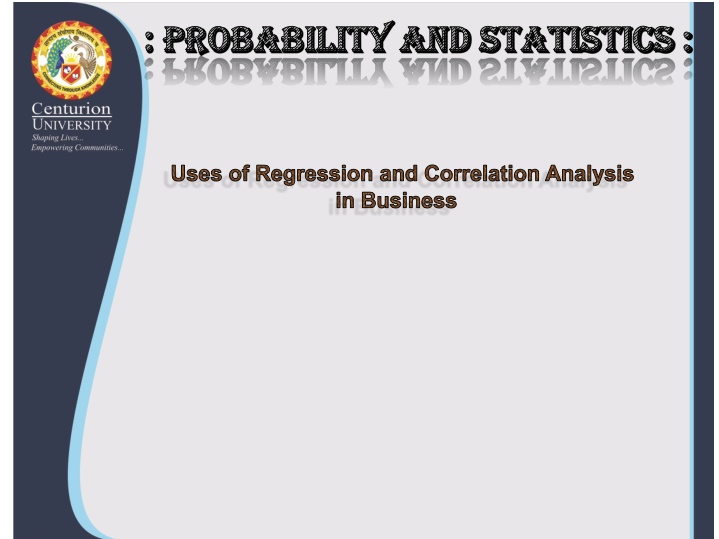 probability and statistics probability n.w