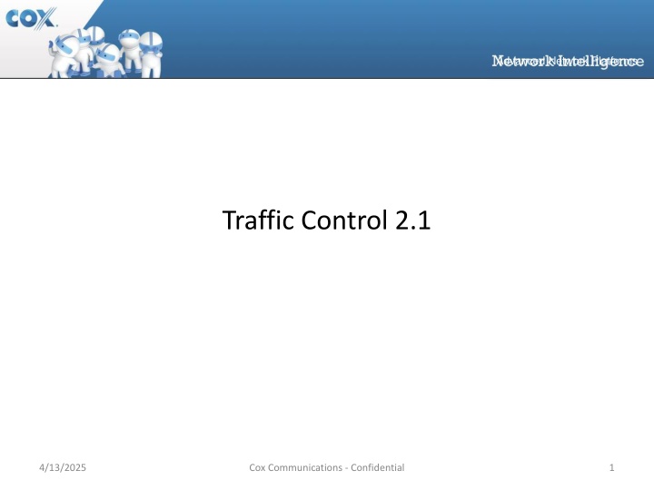 advanced network platforms n.w