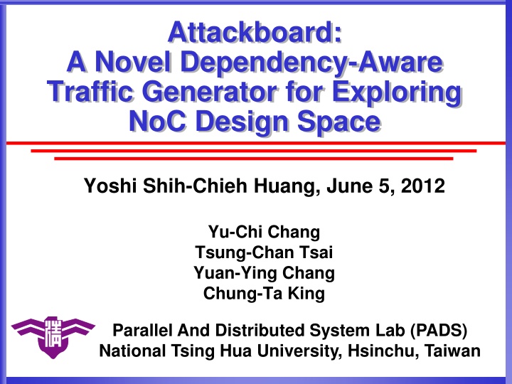 attackboard n.w