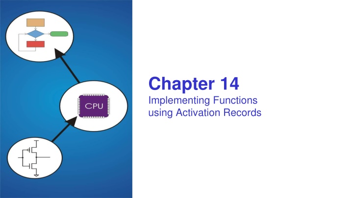 chapter 14 implementing functions using n.w