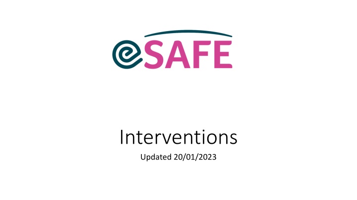 interventions updated 20 01 2023 n.w