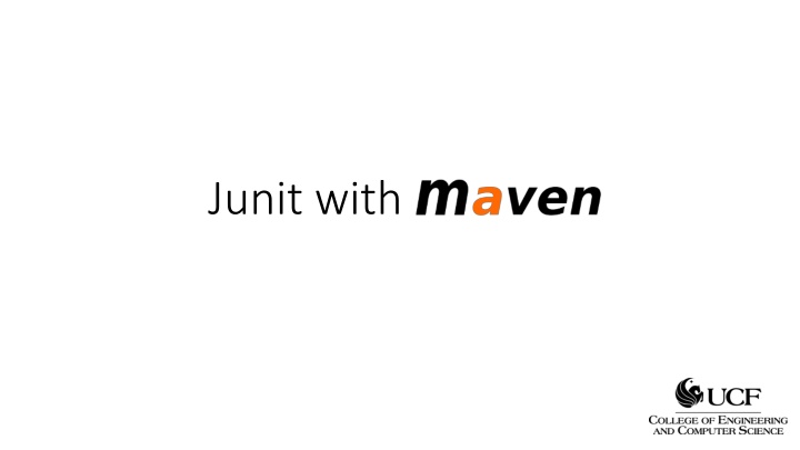 junit with n.w