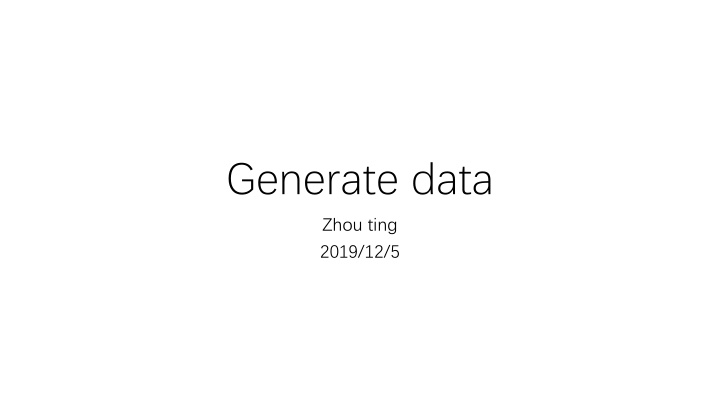 Simulated Data Analysis: Particle Pion Simulation and Validation