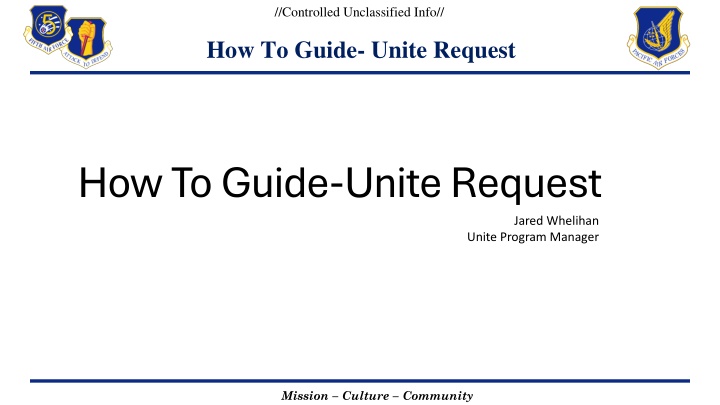 controlled unclassified info n.w