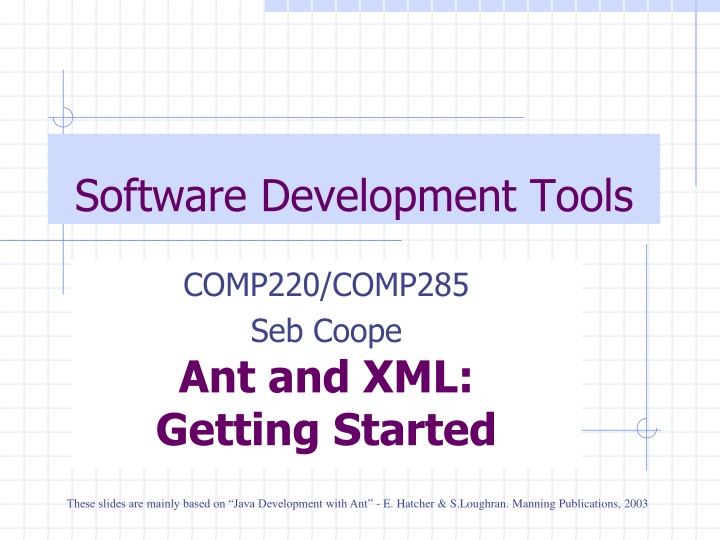 software development tools n.w