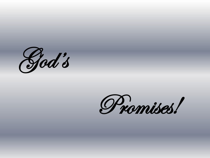 god s god s n.w