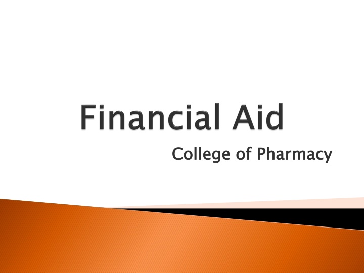 college of pharmacy n.w