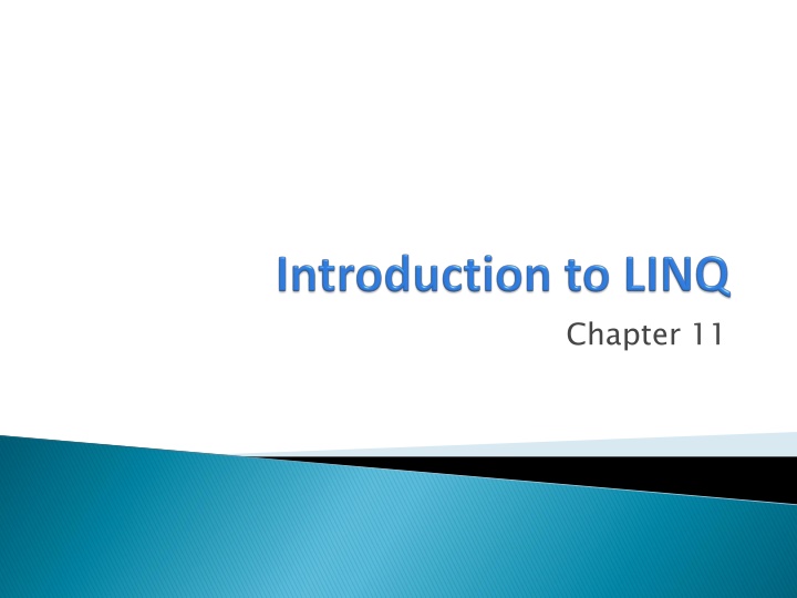 chapter 11 n.w