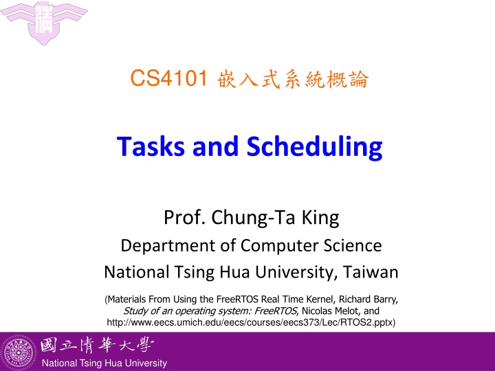 cs4101 n.w