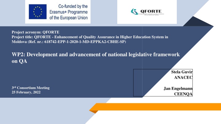 project acronym qforte project title qforte n.w