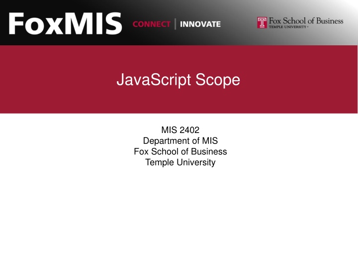 javascript scope n.w