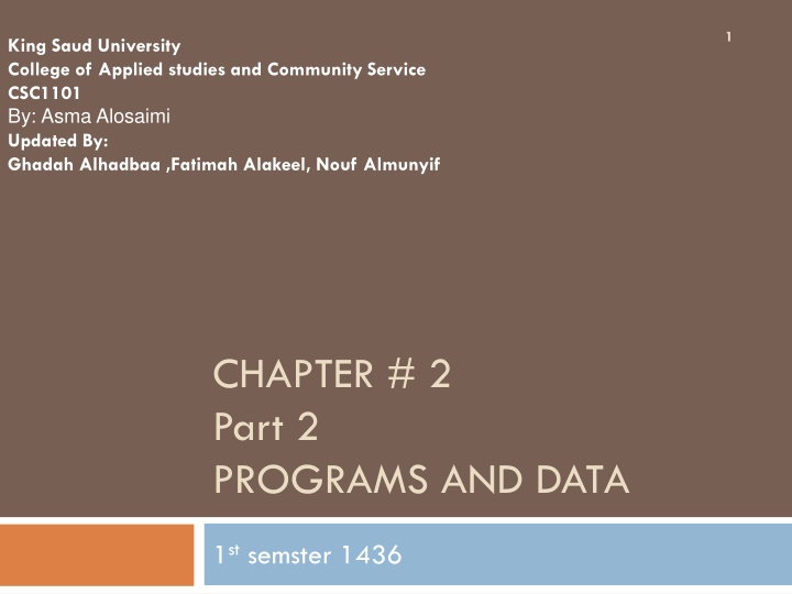 slide1 n.w